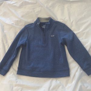Boys 4t vineyard vines pullover